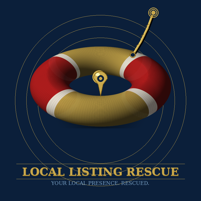 Local Listing Rescue
